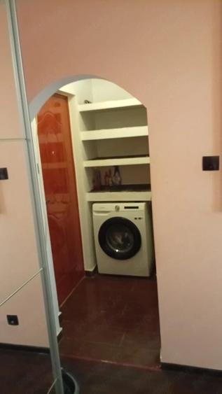 Garsonieră decomandată în Buziașului