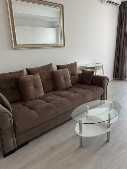 Apartament cu 2 camere, mobilat în Pipera — fotografia 3