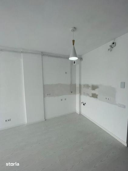 Apartament cu 2 camere în Depozitelor