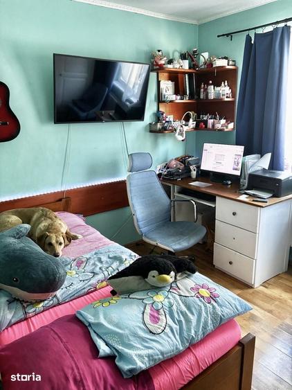 Apartament cu 3 camere în Rogerius