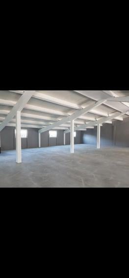 Spațiu comercial, de 78 mp, în Tătărași