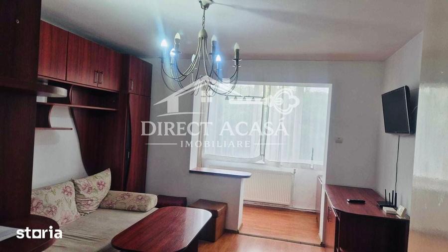 Apartament cu 3 camere în Dâmbu Pietros