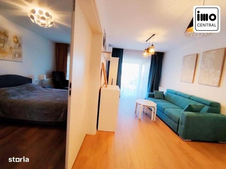 Apartament modern de vanzare in Viva City - 5
