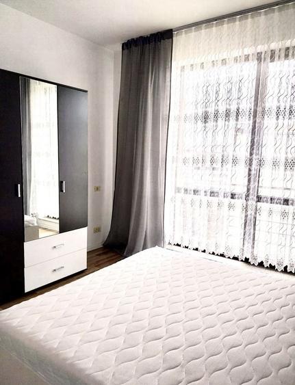 AP. 2 CAMERE- OBOR, BUCATARIE INCHISA, CENTRALA PROPRIE, BLOC NOU - 6