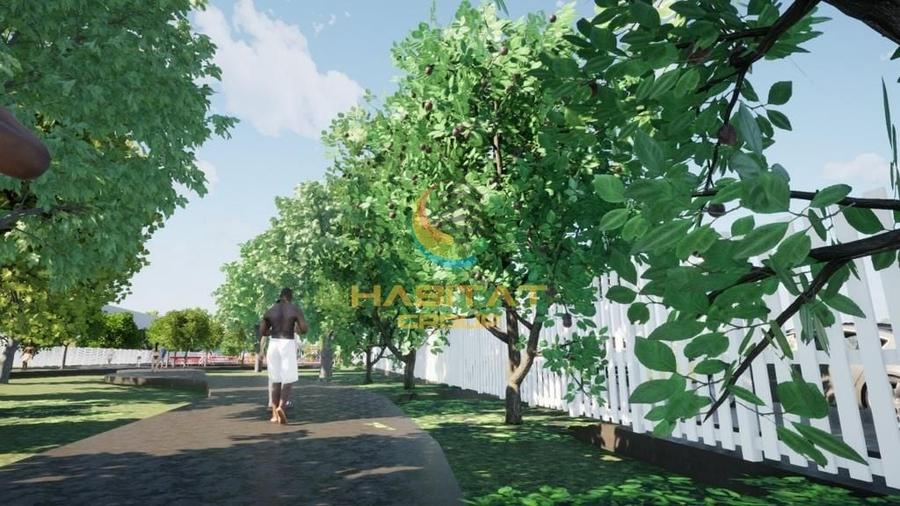 Teren Construcții intravilan de 60000 mp, în 1 Decembrie
