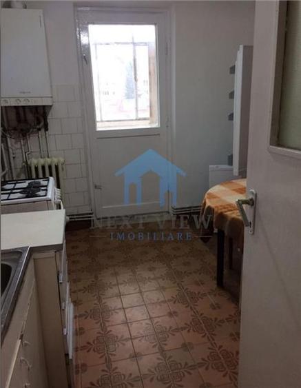 Apartament cu 2 camere decomandat în Grigorescu