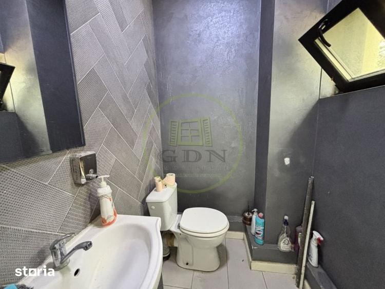 Spațiu comercial, de 75 mp, în Brazda lui Novac