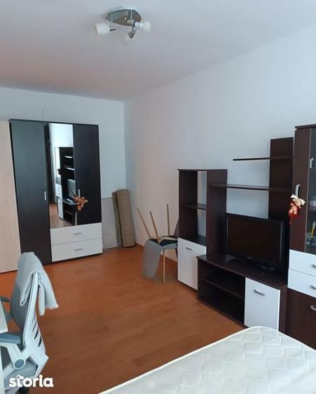 Garsonieră în Frumoasa