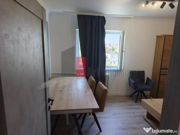 Vanzare apartament 2 camere decomandat Luica - 11