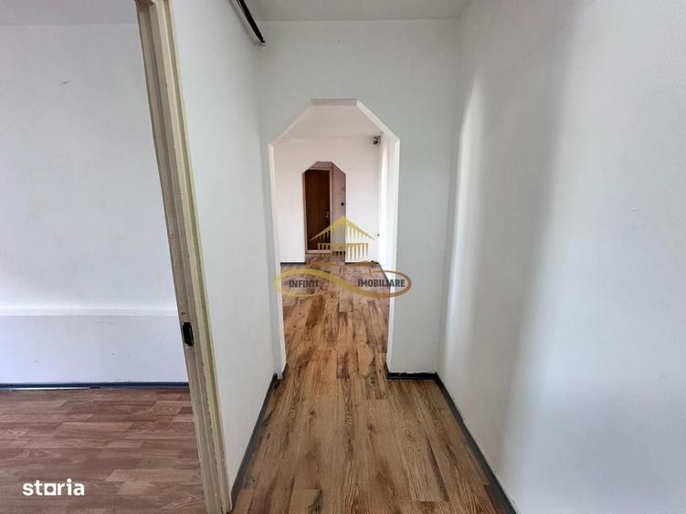 Apartament cu 2 camere decomandat în Mioriței