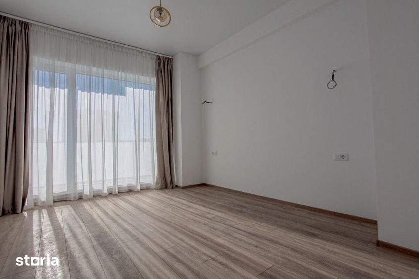 Daca iti doresti liniste, aici cu siguranta o vei gasi - Apartament fi - 13
