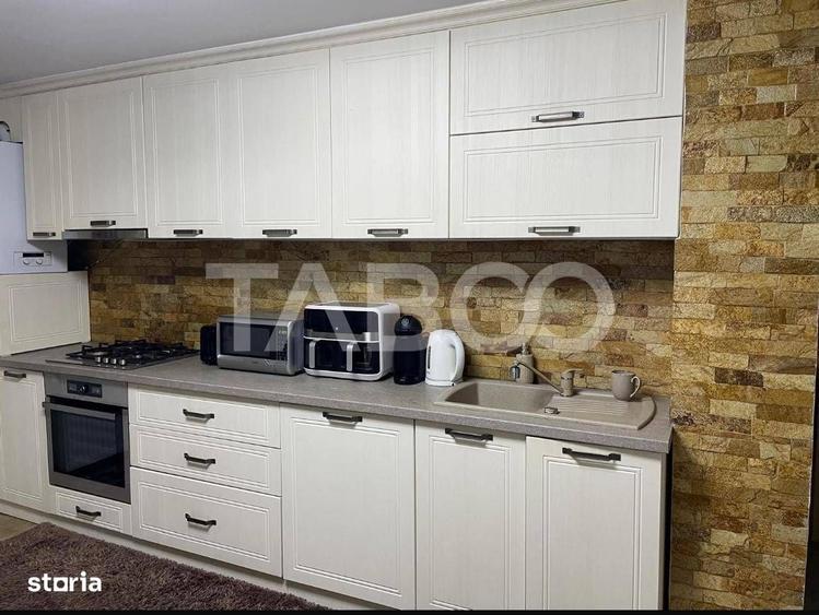Apartament cu 2 camere decomandate de vanzare in Grigorescu cu boxa - 5