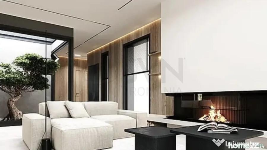 Apartament cu 4 camere decomandat în Dacia
