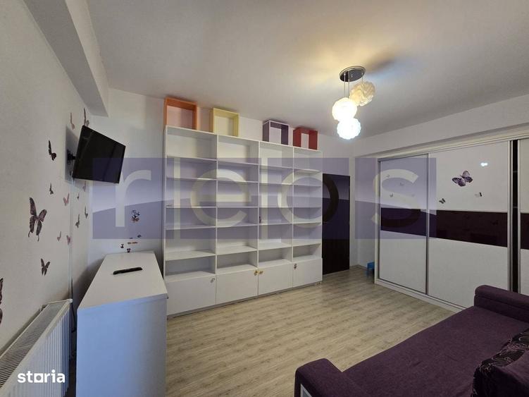 Apartament cu 2 camere decomandat în Ghencea