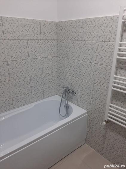 Apartament cu 2 camere decomandat în Berceni