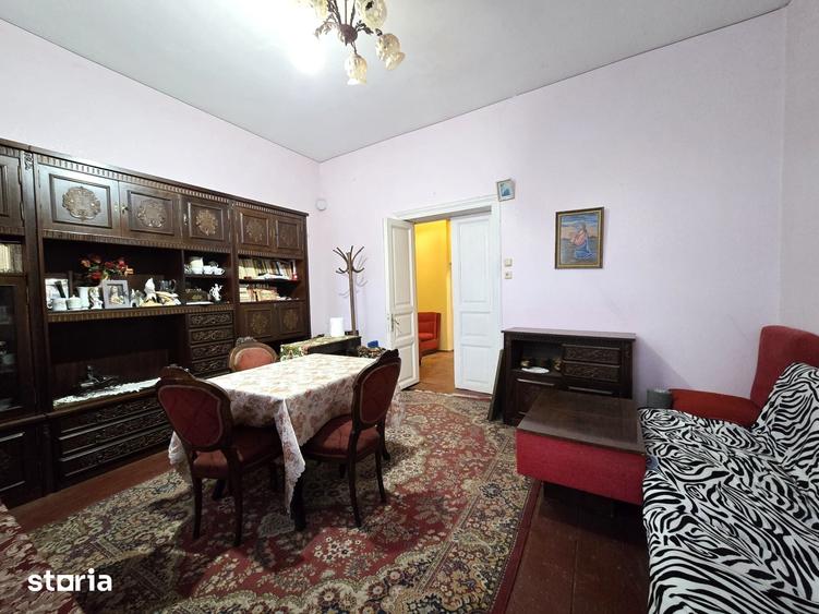 Casă cu 3 camere cu Teren 169 Mp în Mazepa 1
