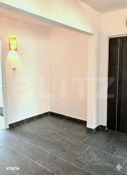 Apartament cu 3 camere decomandat în Tipografilor
