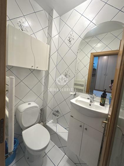 Apartament cu 4 camere decomandat, mobilat în Dorobanți