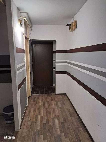 Apartament cu 2 camere semidecomandat în Micro 16