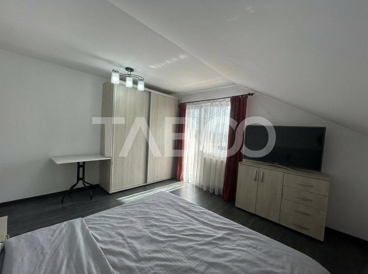 Apartament 3 camere de vanzare decomandat 72mpu zona Brana Selimbar - 12