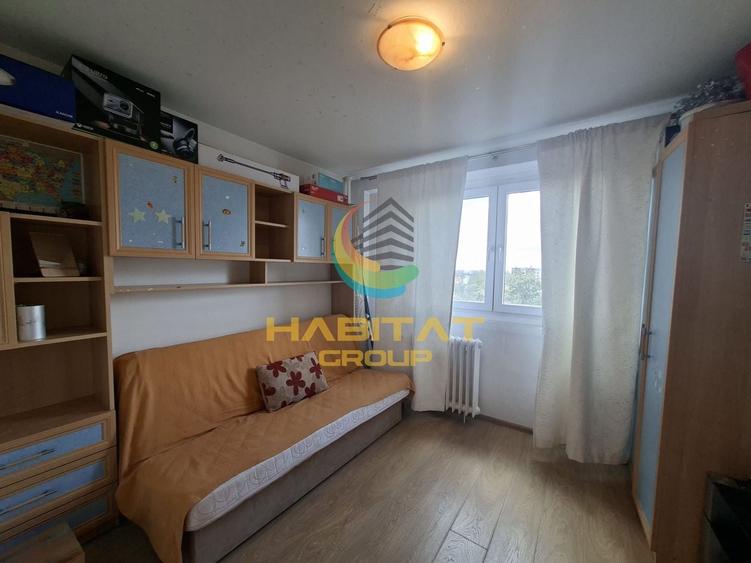 Apartament cu 2 camere decomandat în Drumul Taberei