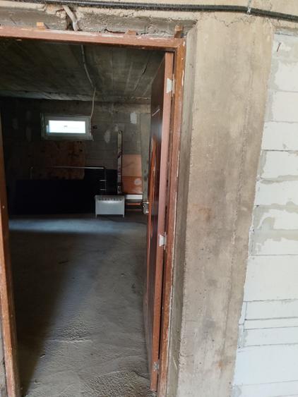 Spațiu comercial, de 104 mp, în Iris