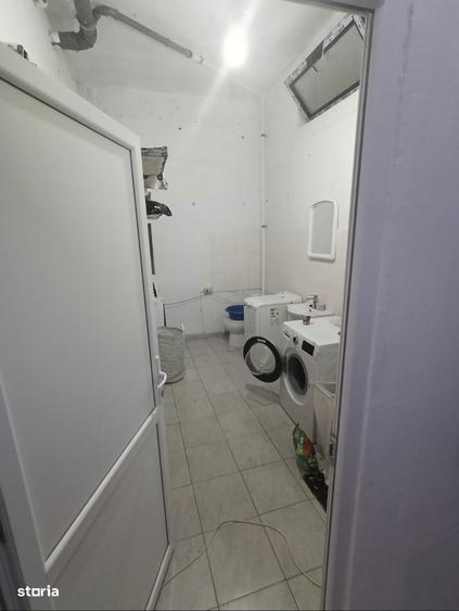 Spațiu comercial, de 201 mp, în Bucureștii Noi