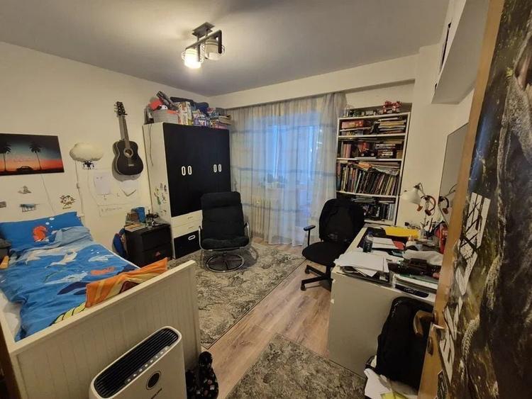 Apartament cu 2 camere decomandat, mobilat în Iancului