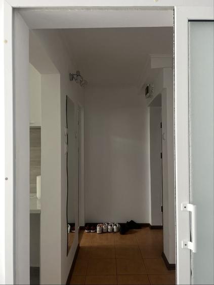 Apartament 2 camere semidecomandat de inchiriat - 1