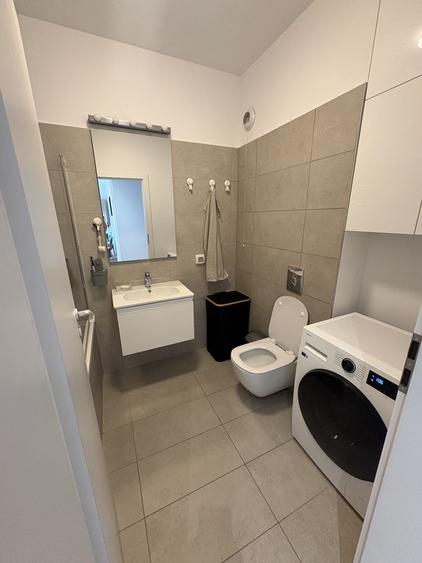 Apartament cu 2 camere semidecomandat în Morarilor