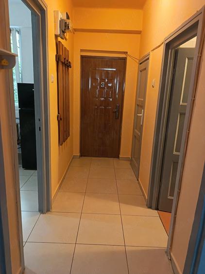 Apartament cu 2 camere semidecomandat în Horea