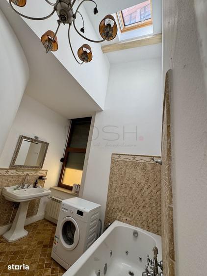 Apartament cu 4 camere în Floreasca