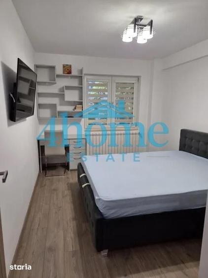 Apartament 2 Camere| Pia?a Iancului|Metrou |Bloc Nou|Parcare - 3