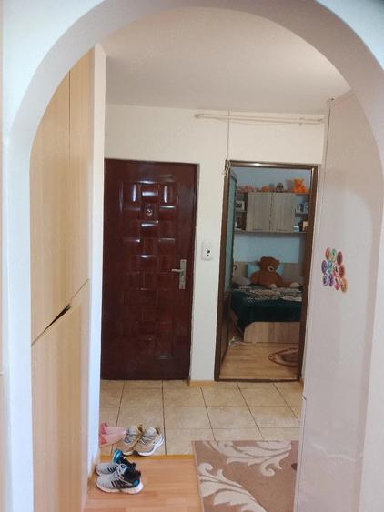 Apartament cu 2 camere decomandat în Ultracentral