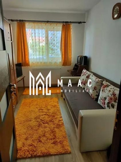 Apartament cu 3 camere decomandat, mobilat în Șelimbăr