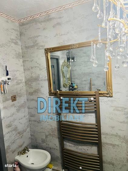 Apartament cu 2 camere în Ultracentral