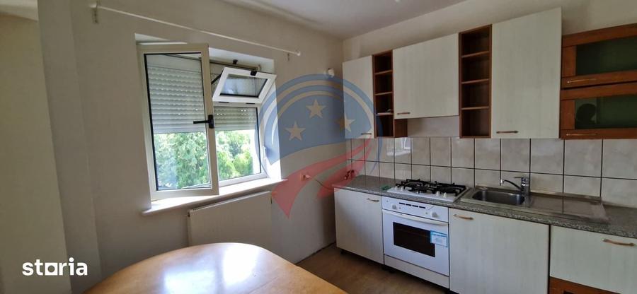 Apartament cu 2 camere de vanzare Craiova, zona ?tefan Velovan | Eta - 6