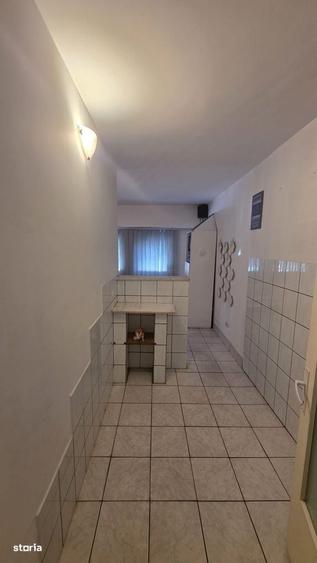 Apartament cu 4 camere în Alfa
