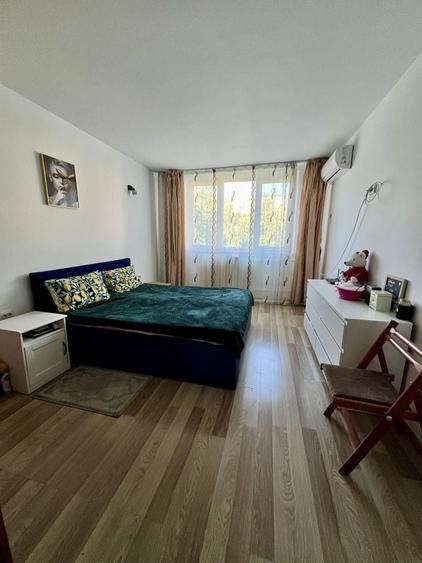 Garsonieră în Central
