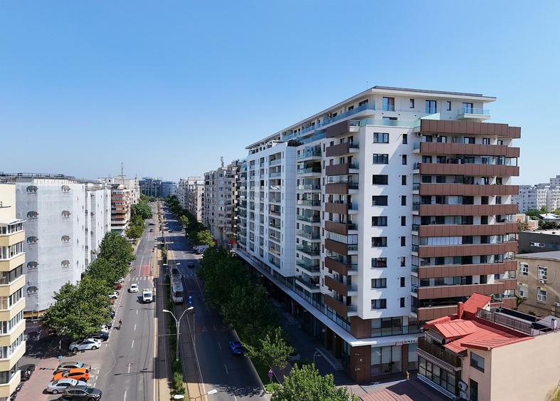 Birou, de 2,867 mp, în Timpuri Noi