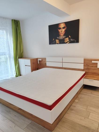 Apartament cu 2 camere semidecomandat în Dâmbul Rotund