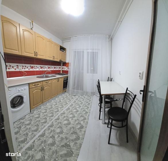 Apartament cu 2 camere decomandat în Pantelimon