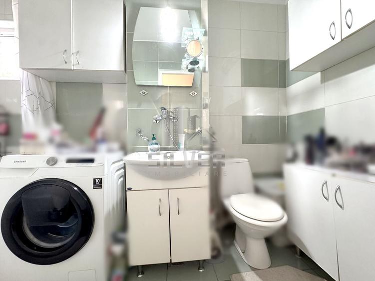 Apartament cu 4 camere decomandat, mobilat în Mănăștur