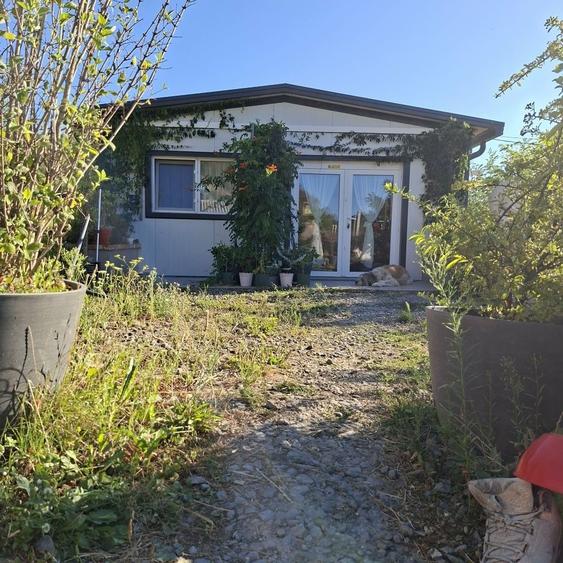 Casă cu 3 camere în Moigrad-Porolissum