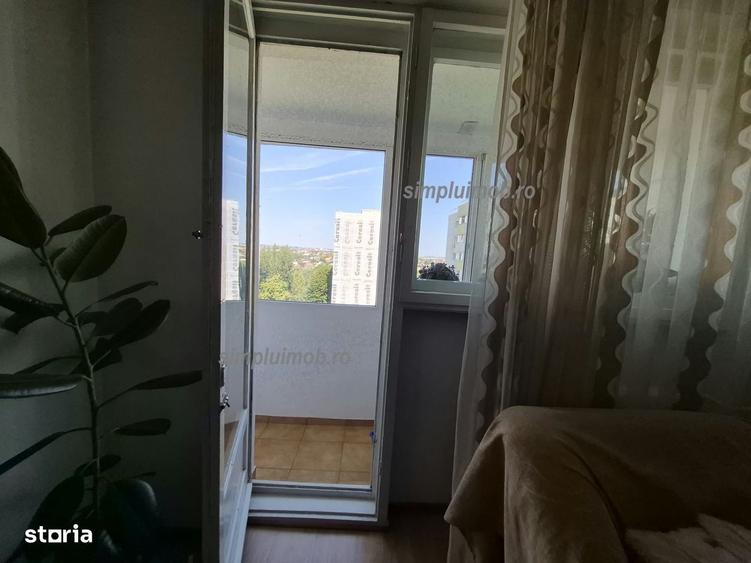 Apartament cu 3 camere decomandat, mobilat în Pantelimon — fotografia 1