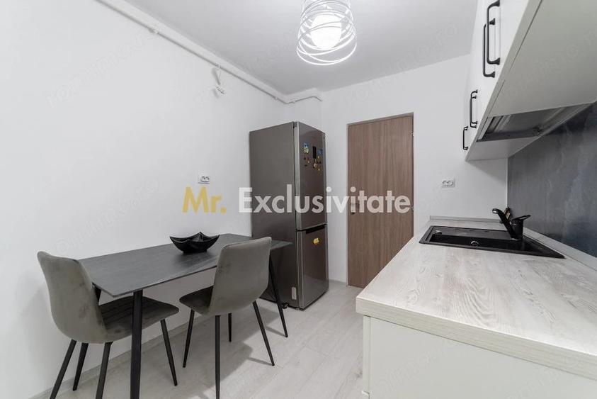 Apartament 2 Camere Renovat | Popa Sapca | Mobilat/Utilat - 1