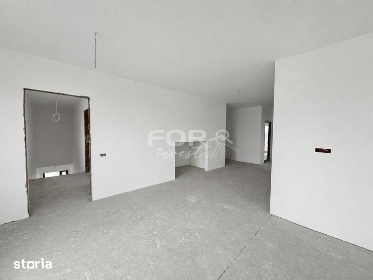 Spațiu comercial, de 95 mp, în Sântandrei