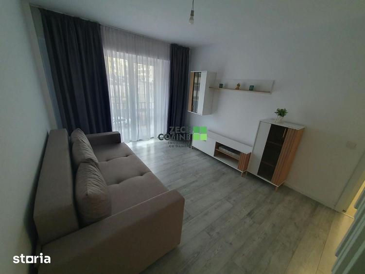 Apartament cu 3 camere în Ciurea