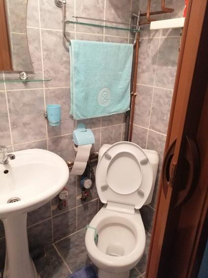 Garsonieră decomandată în UMT