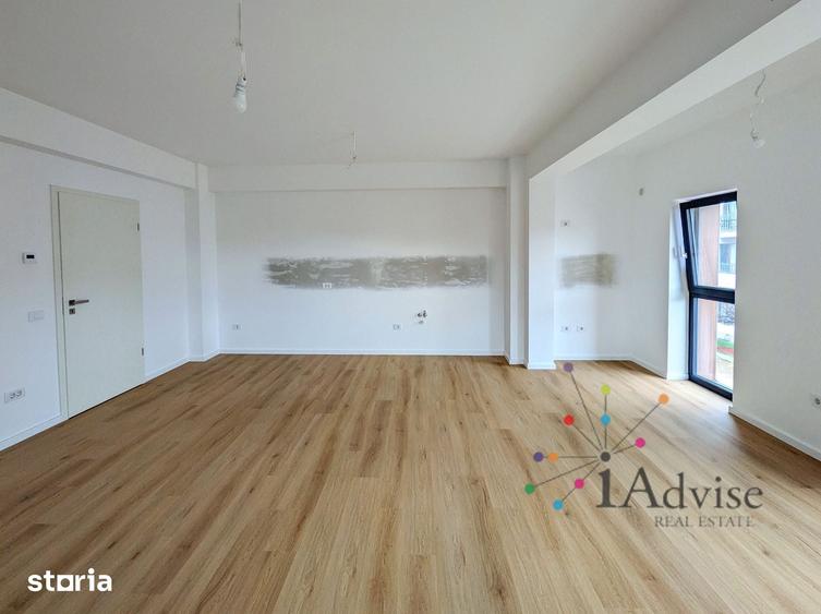 Apartament cu 2 camere în Centrul Istoric